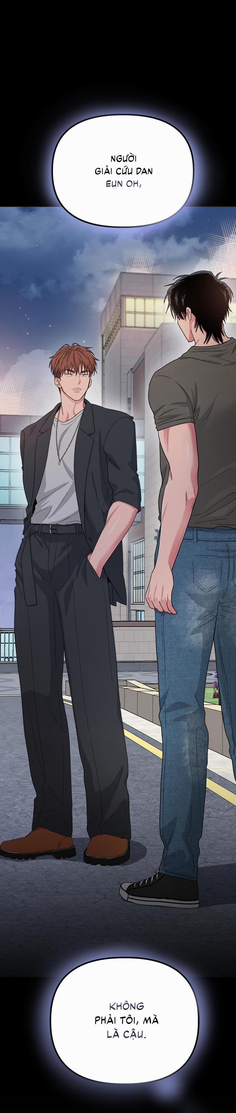 (CBunu) Chàng Trai Mỹ Thuật 37 trang 46