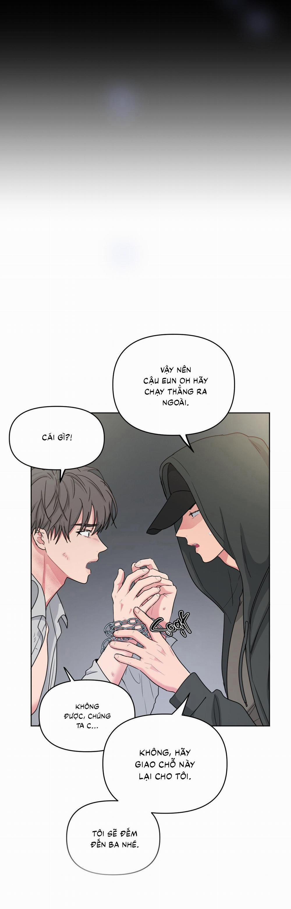 (CBunu) Chàng Trai Mỹ Thuật 37 trang 47