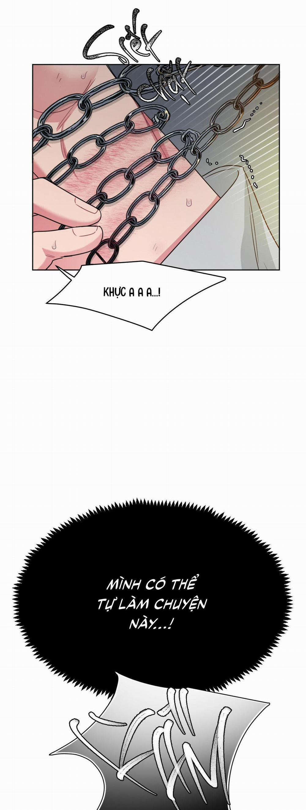 (CBunu) Chàng Trai Mỹ Thuật 37 trang 5