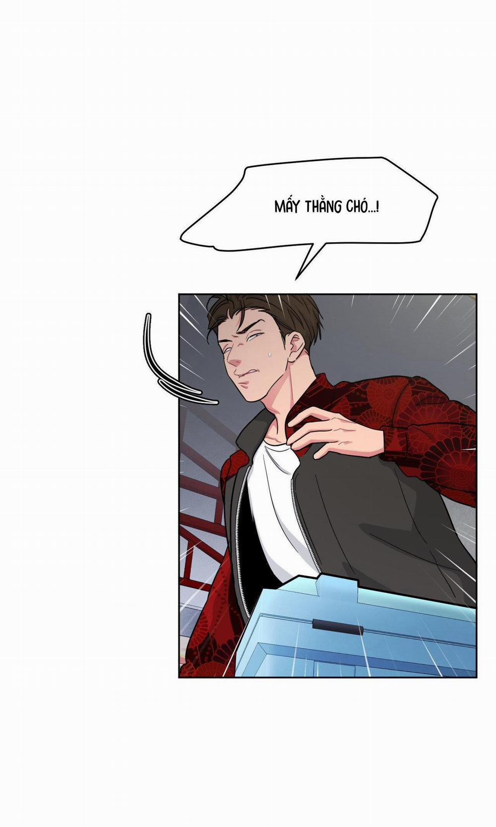 (CBunu) Chàng Trai Mỹ Thuật 37 trang 54