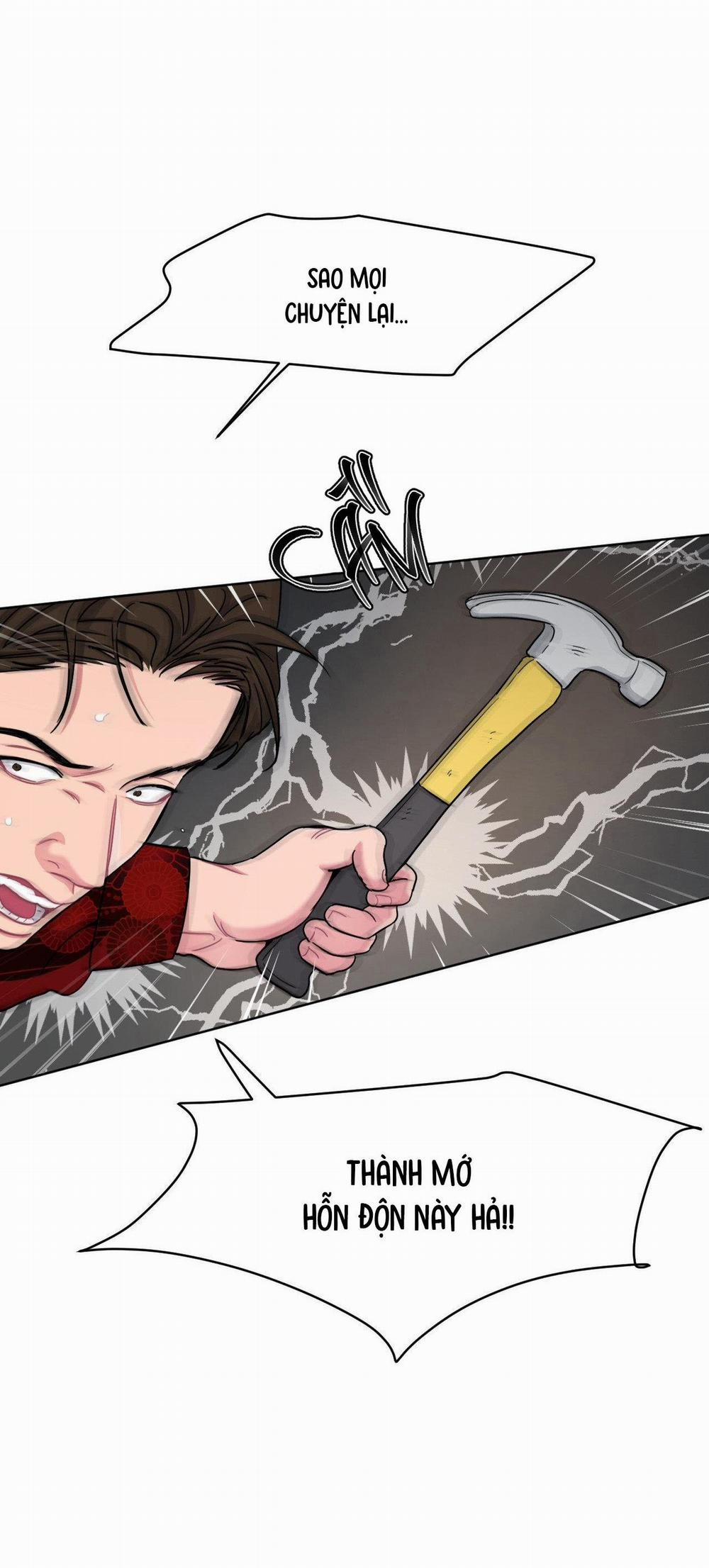 (CBunu) Chàng Trai Mỹ Thuật 37 trang 55