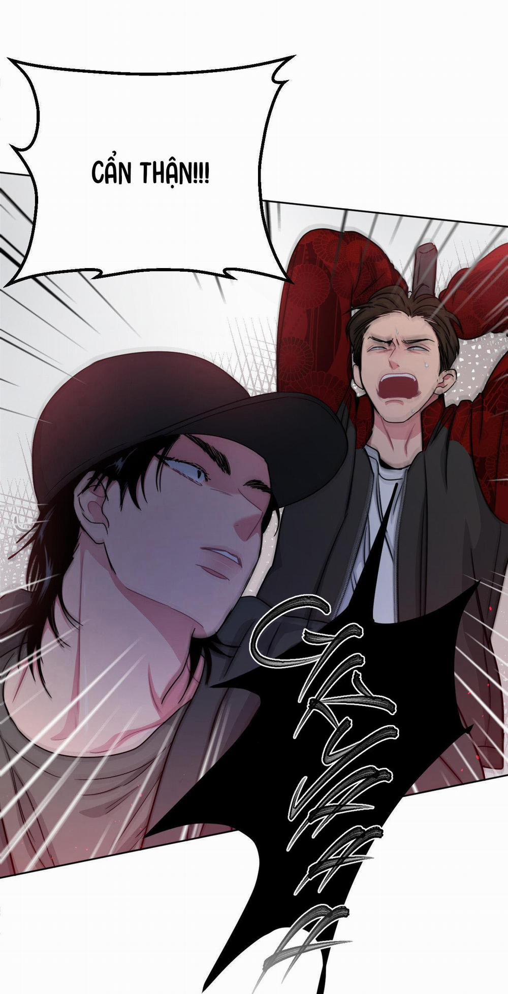 (CBunu) Chàng Trai Mỹ Thuật 37 trang 57