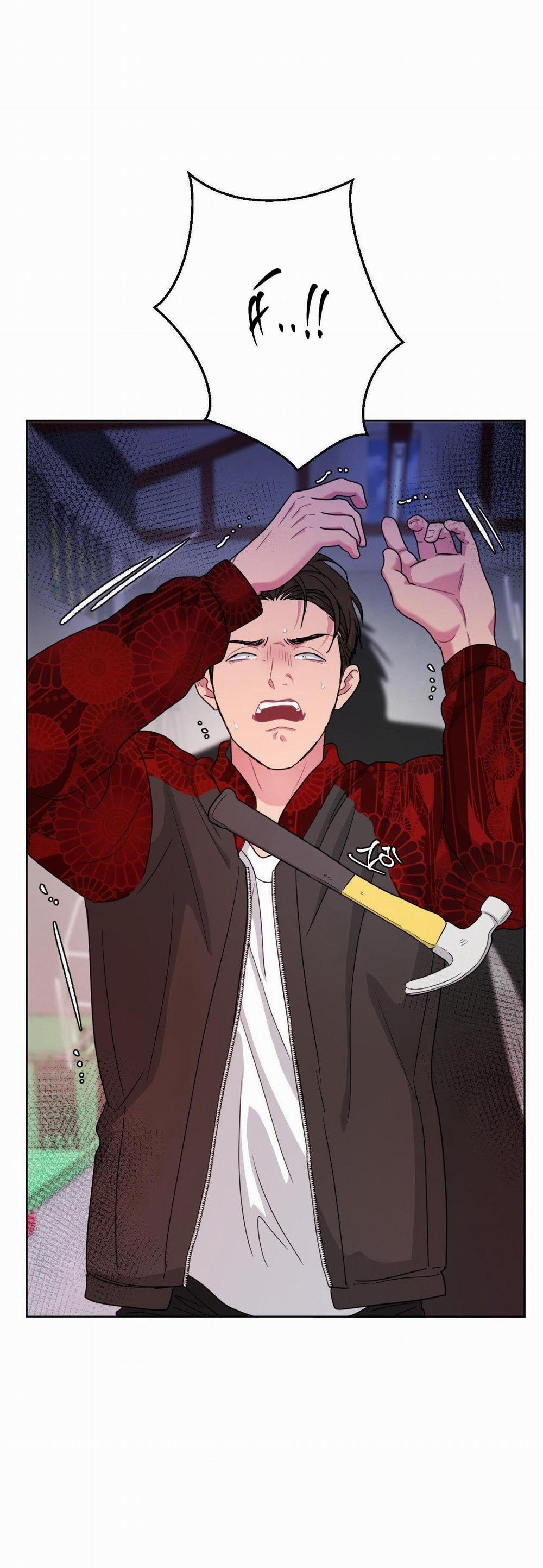 (CBunu) Chàng Trai Mỹ Thuật 37 trang 59