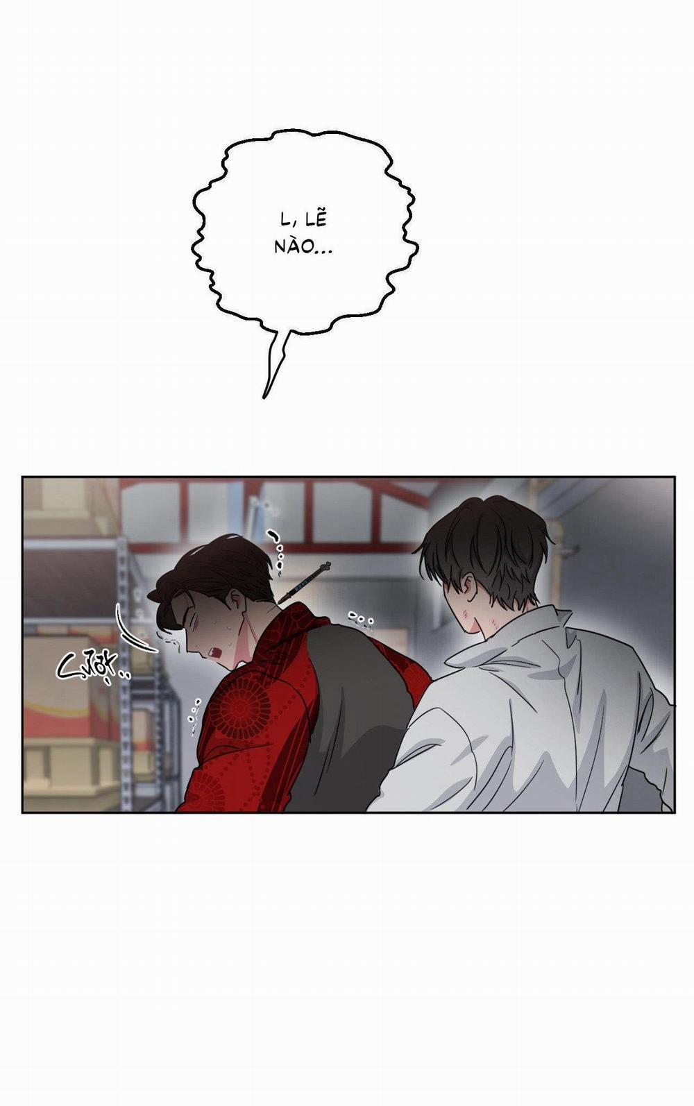 (CBunu) Chàng Trai Mỹ Thuật 37 trang 61