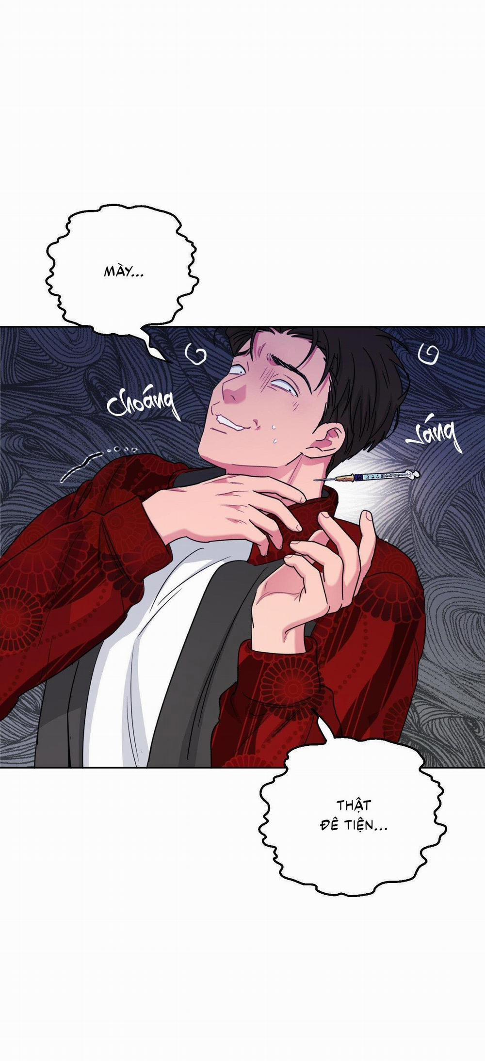 (CBunu) Chàng Trai Mỹ Thuật 37 trang 62