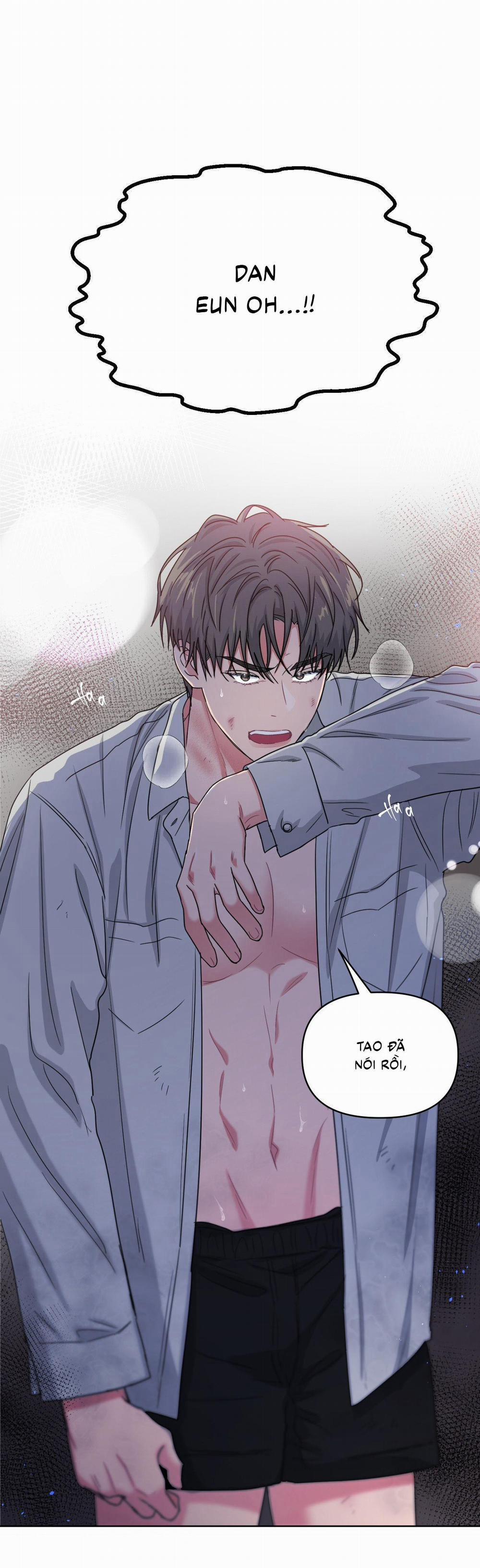 (CBunu) Chàng Trai Mỹ Thuật 37 trang 63