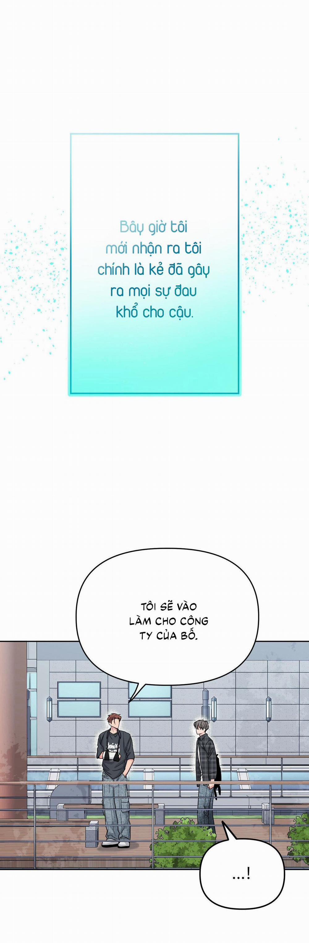 (CBunu) Chàng Trai Mỹ Thuật 38 trang 21