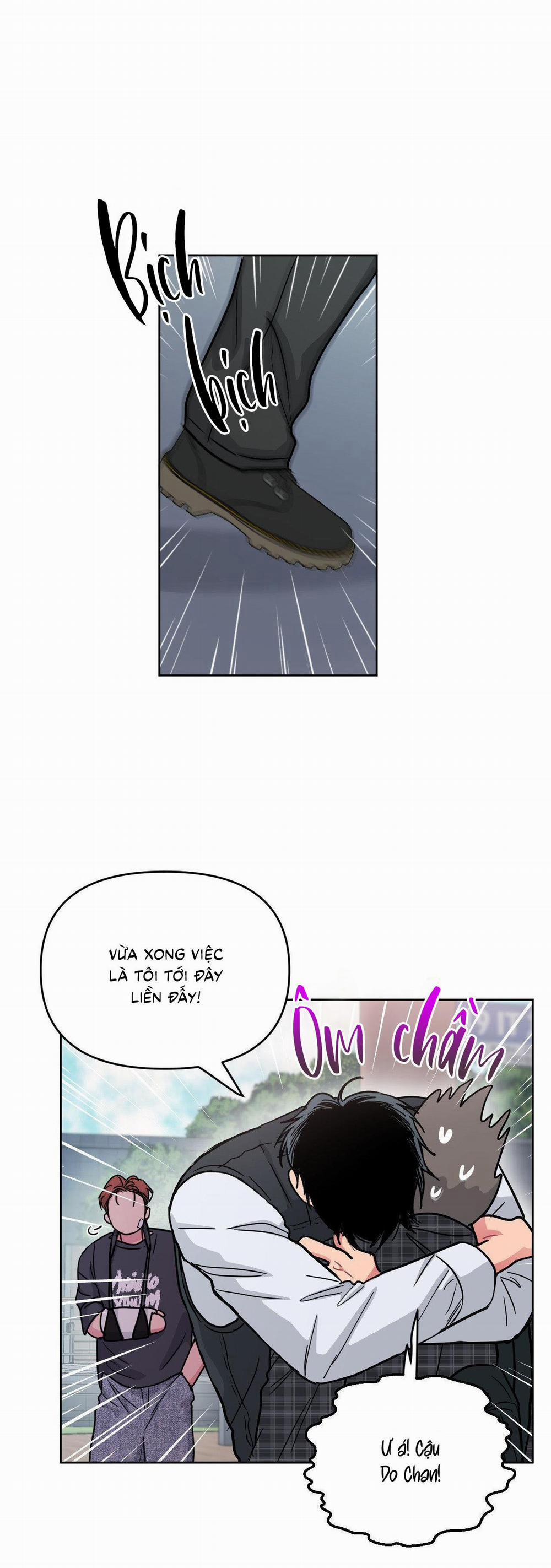 (CBunu) Chàng Trai Mỹ Thuật 38 trang 29