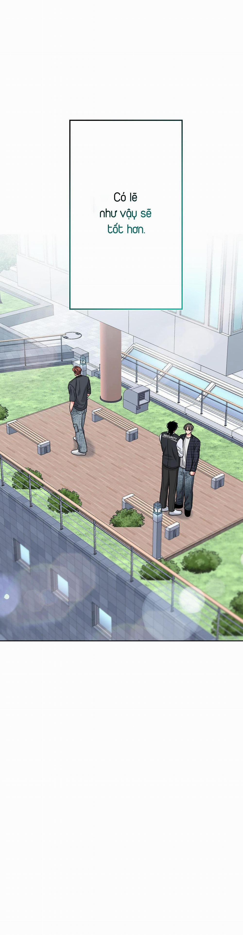 (CBunu) Chàng Trai Mỹ Thuật 38 trang 32