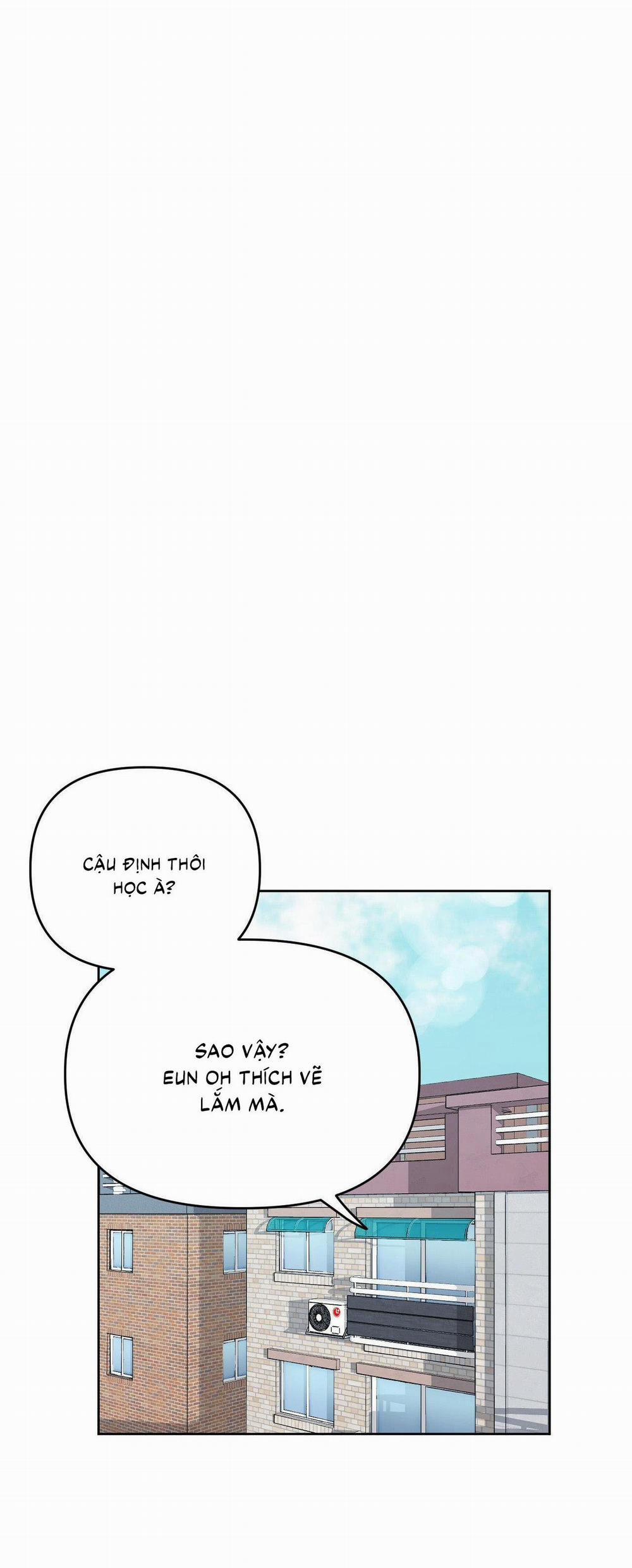 (CBunu) Chàng Trai Mỹ Thuật 38 trang 33