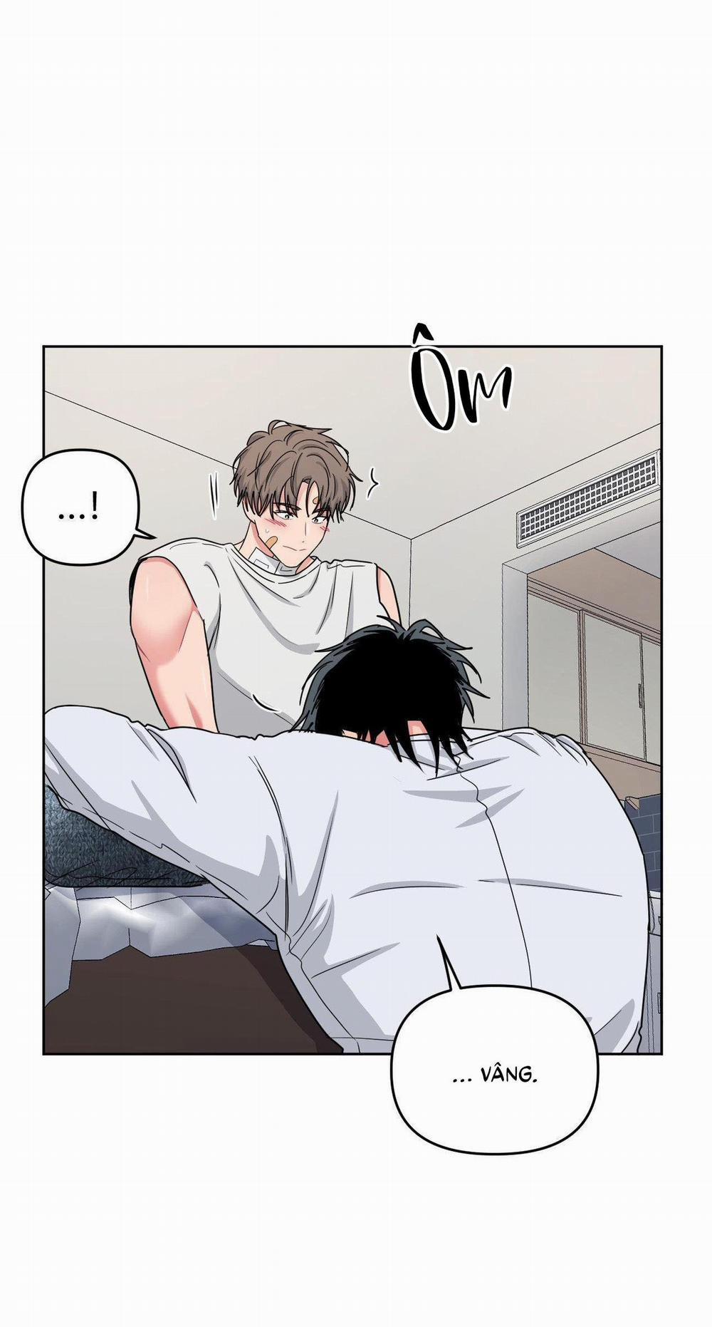 (CBunu) Chàng Trai Mỹ Thuật 38 trang 39