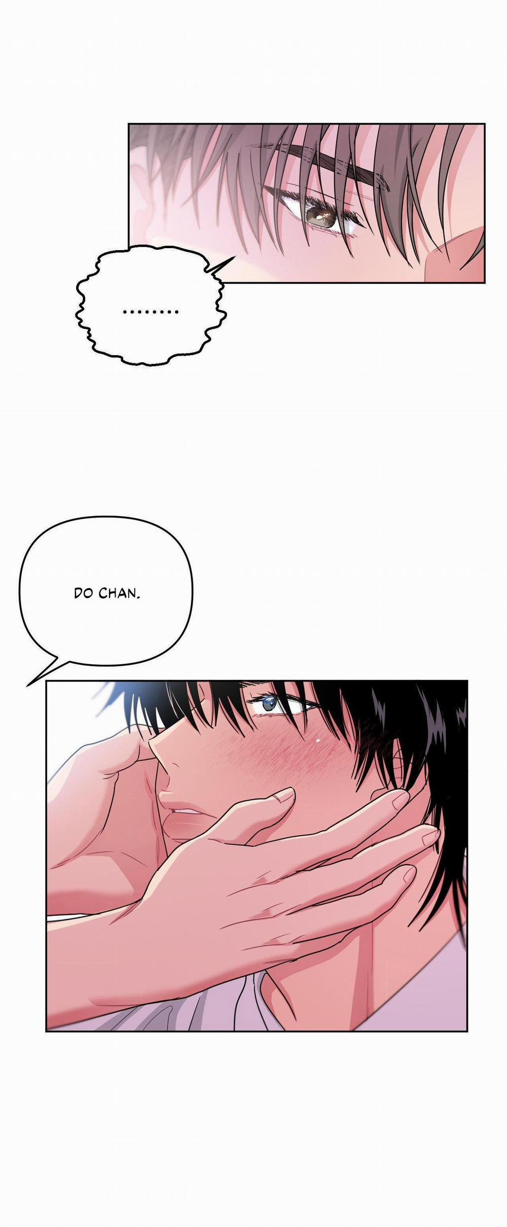 (CBunu) Chàng Trai Mỹ Thuật 38 trang 40