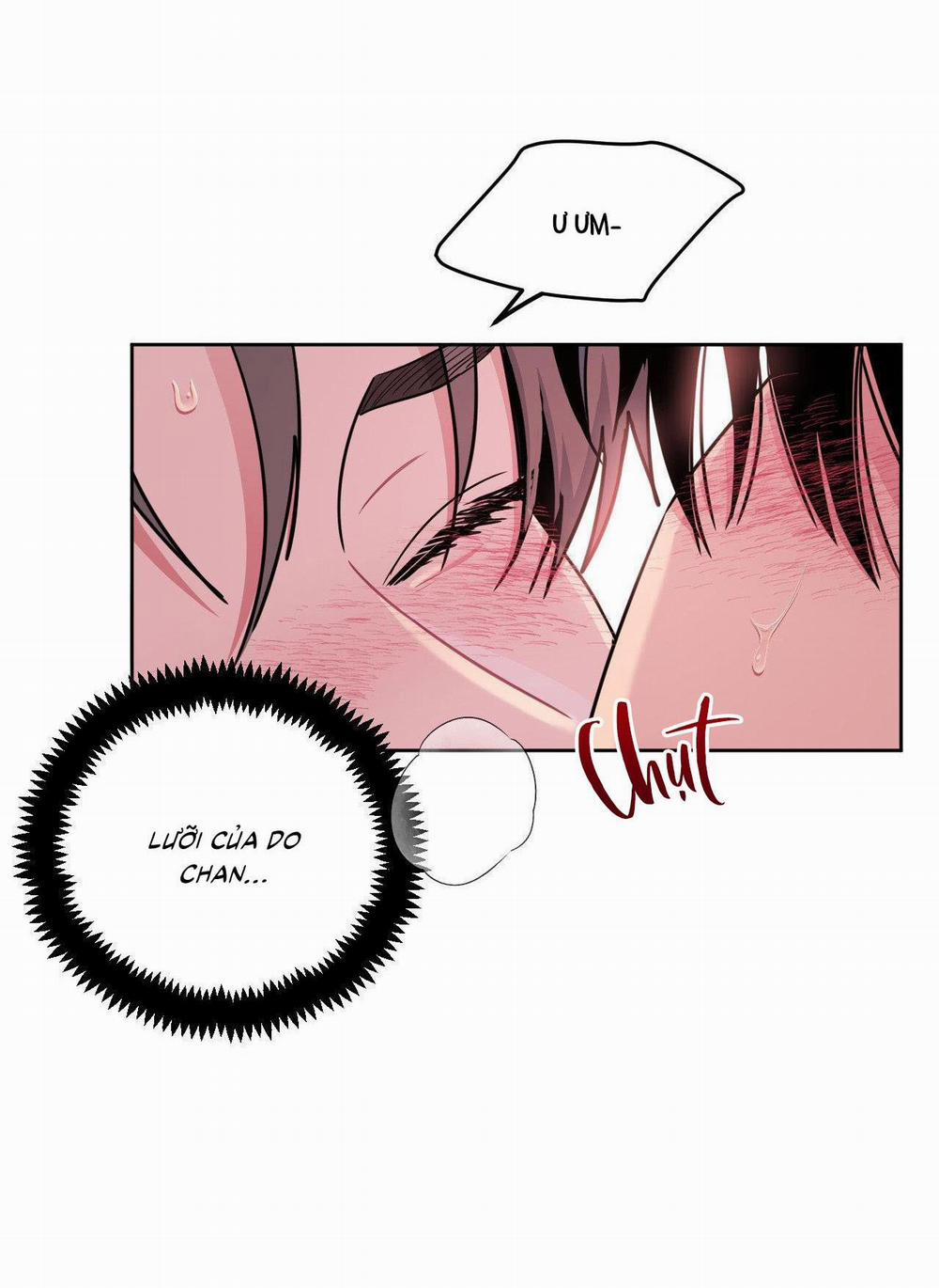 (CBunu) Chàng Trai Mỹ Thuật 38 trang 49