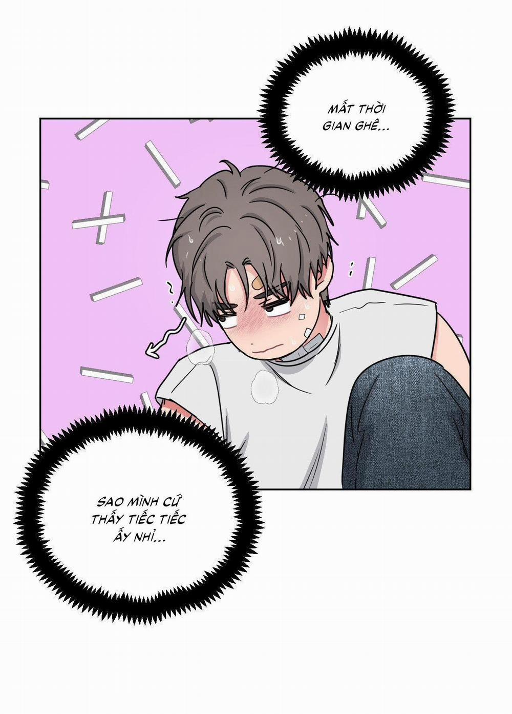 (CBunu) Chàng Trai Mỹ Thuật 38 trang 57