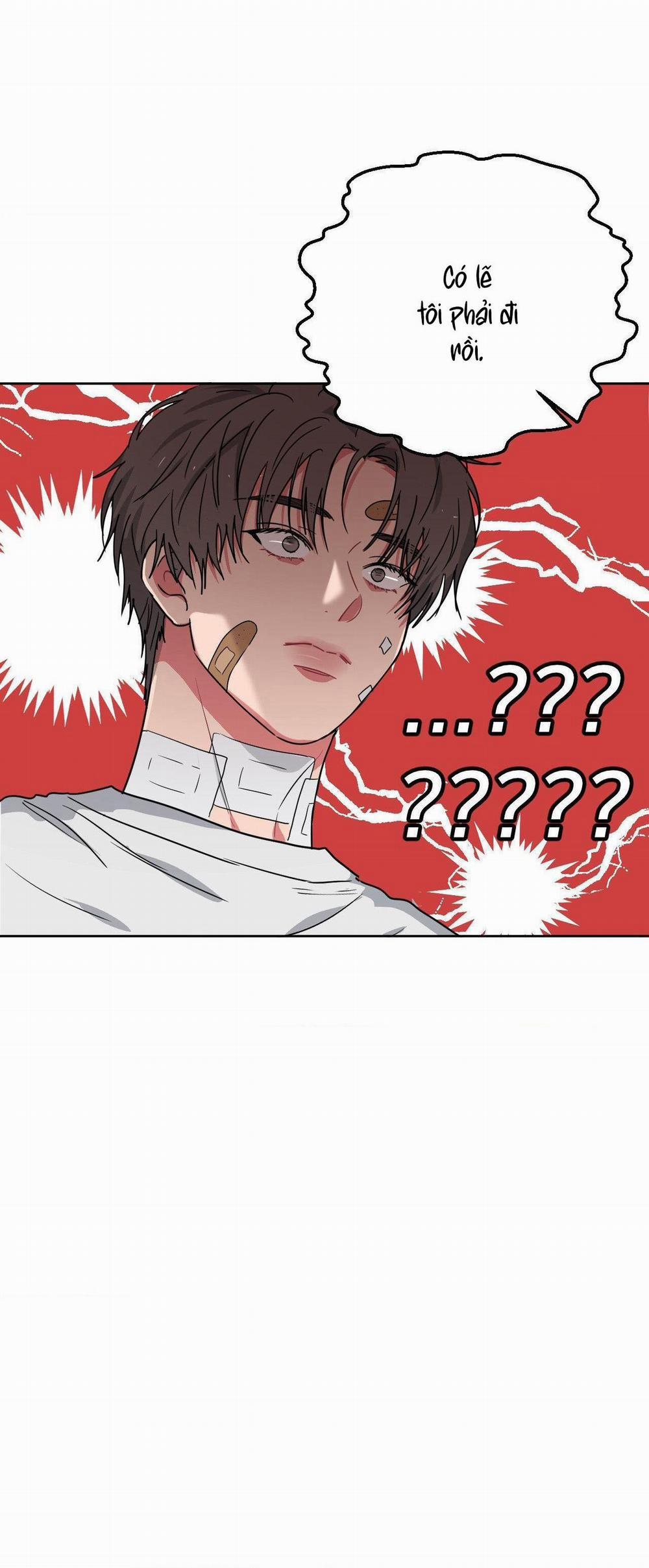 (CBunu) Chàng Trai Mỹ Thuật 38 trang 60