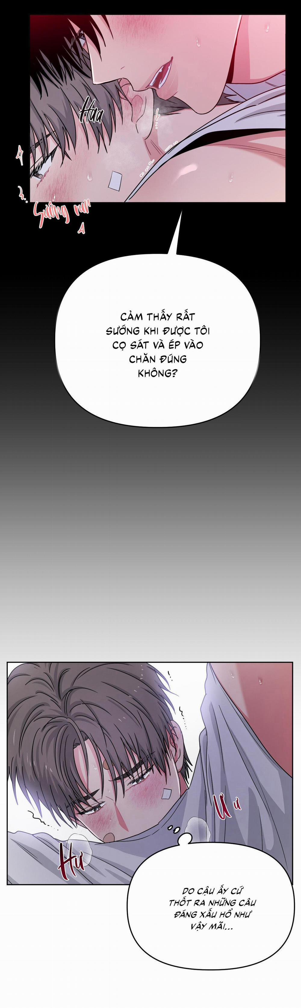 (CBunu) Chàng Trai Mỹ Thuật 39 trang 15