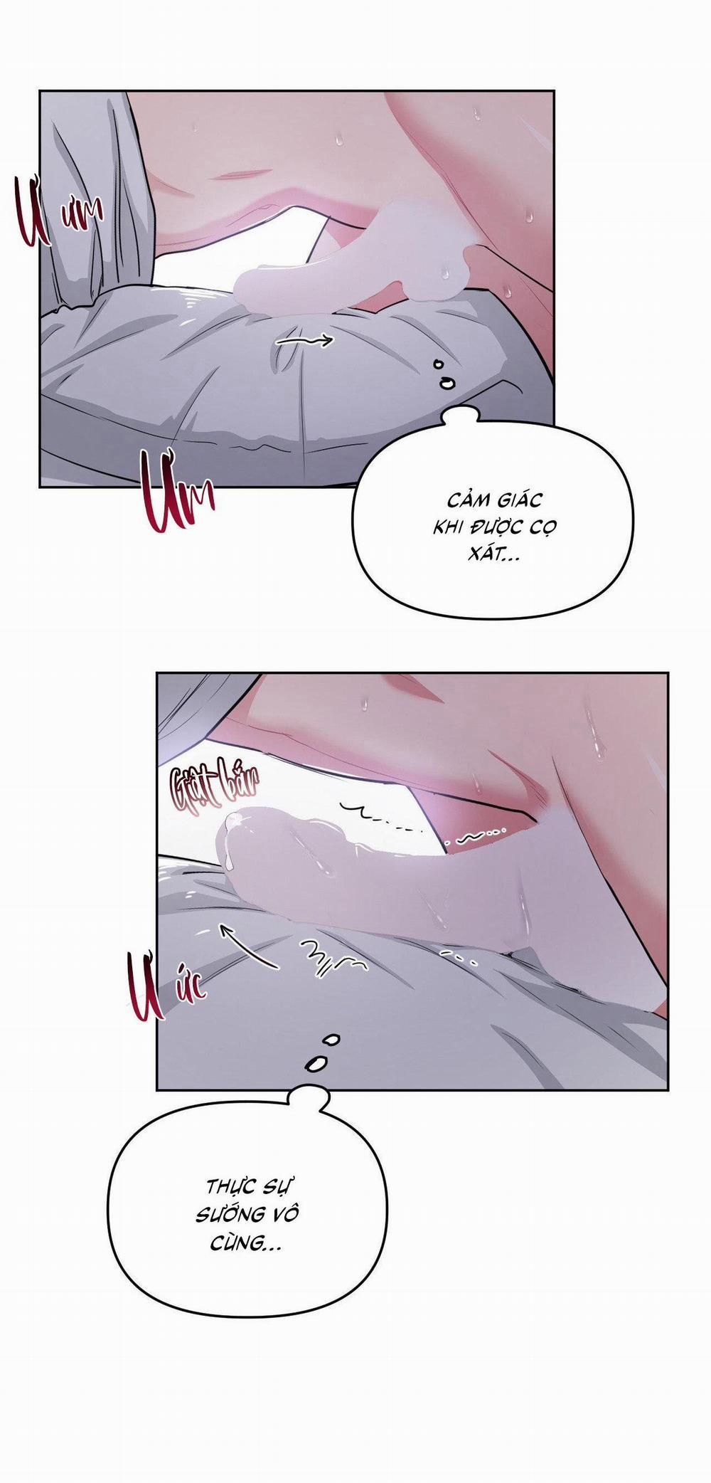 (CBunu) Chàng Trai Mỹ Thuật 39 trang 16