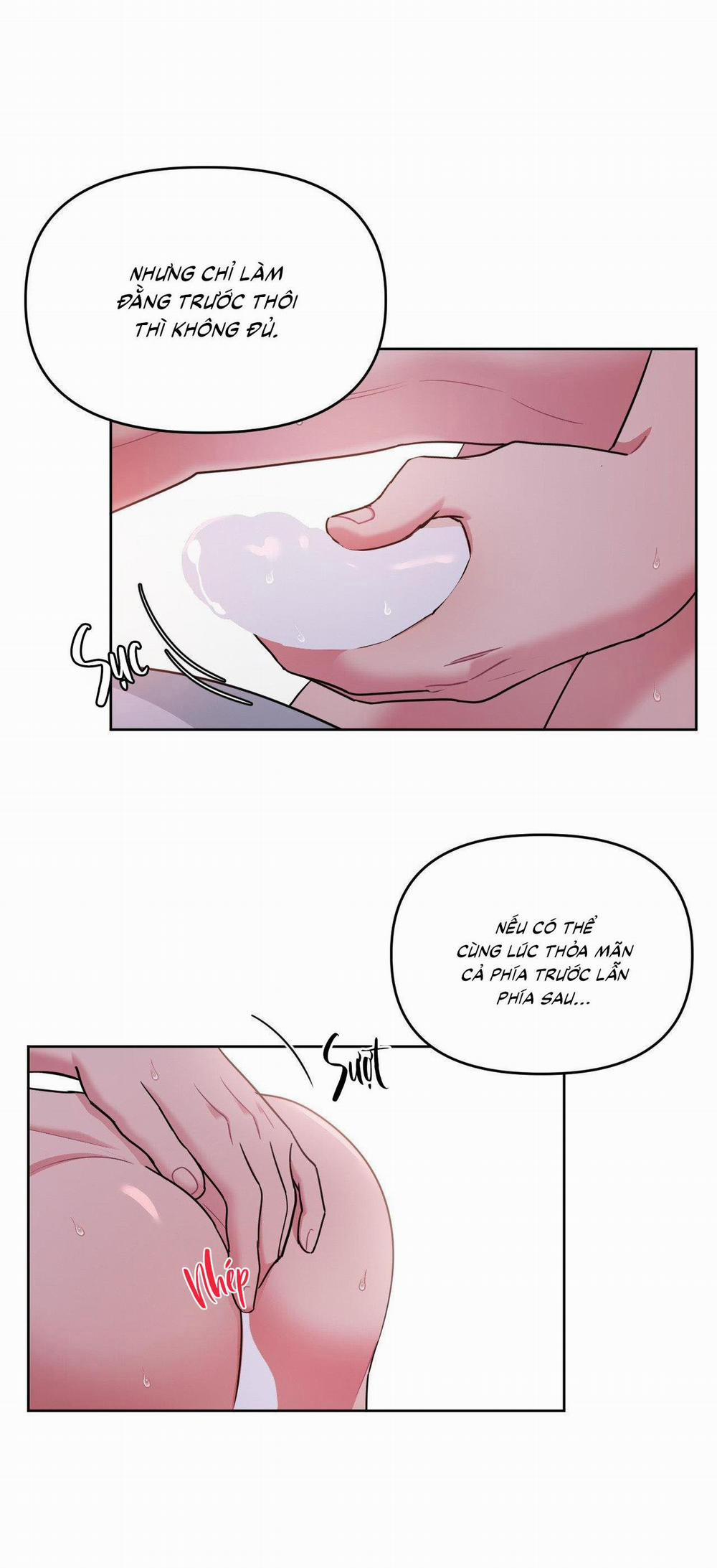 (CBunu) Chàng Trai Mỹ Thuật 39 trang 17