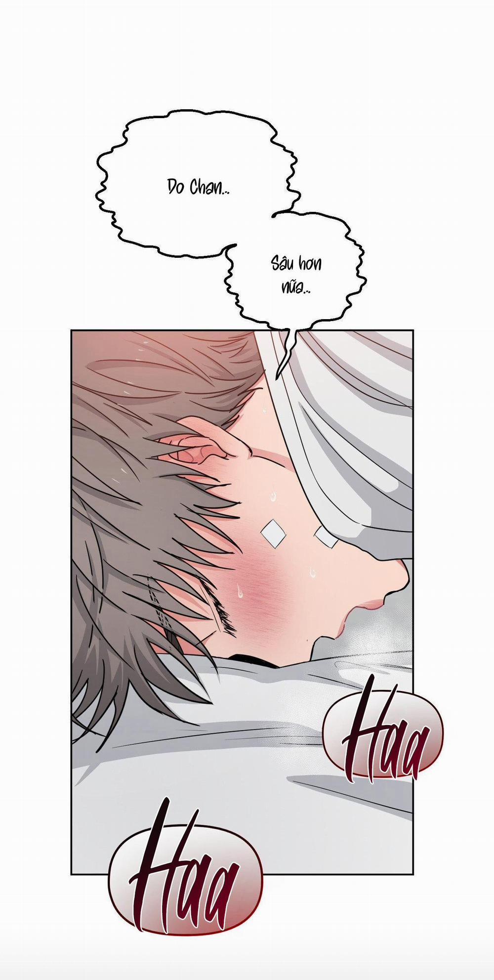 (CBunu) Chàng Trai Mỹ Thuật 39 trang 20