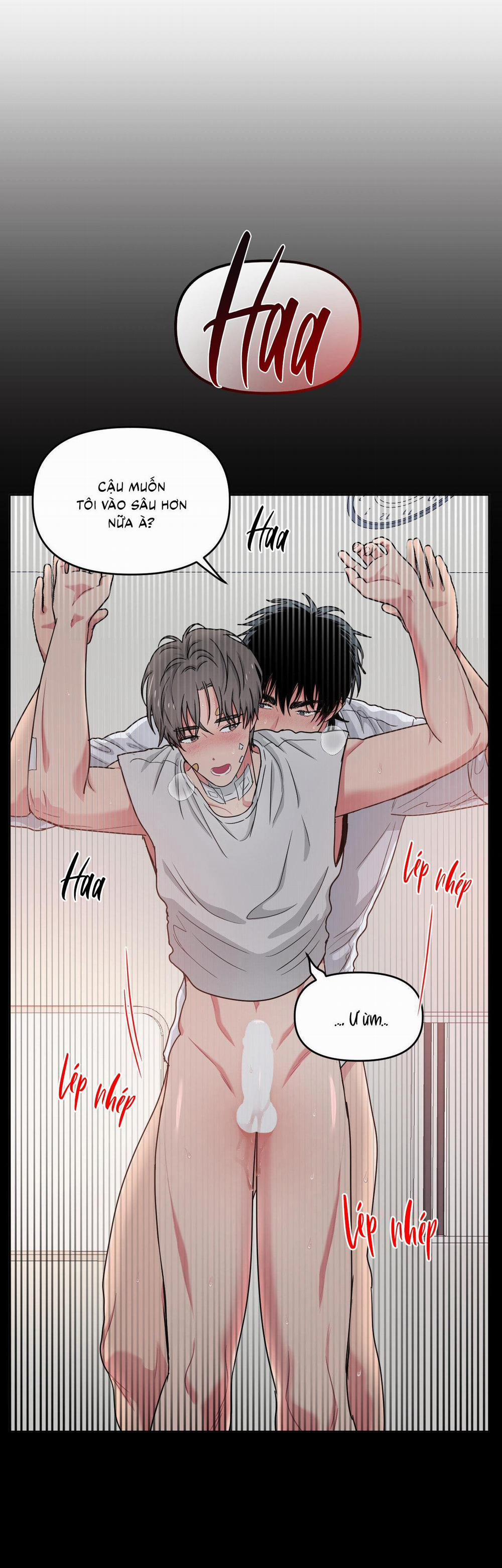 (CBunu) Chàng Trai Mỹ Thuật 39 trang 21