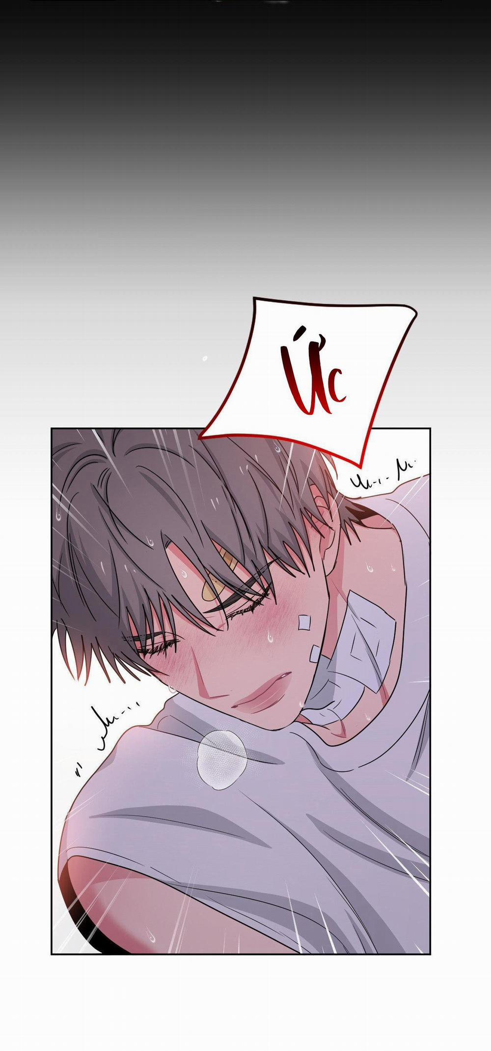 (CBunu) Chàng Trai Mỹ Thuật 39 trang 23