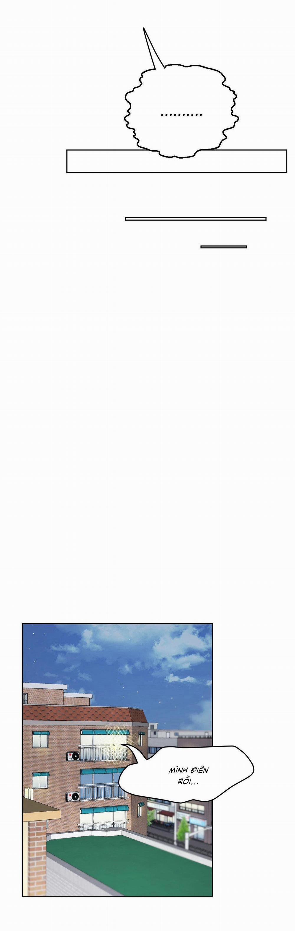 (CBunu) Chàng Trai Mỹ Thuật 39 trang 28