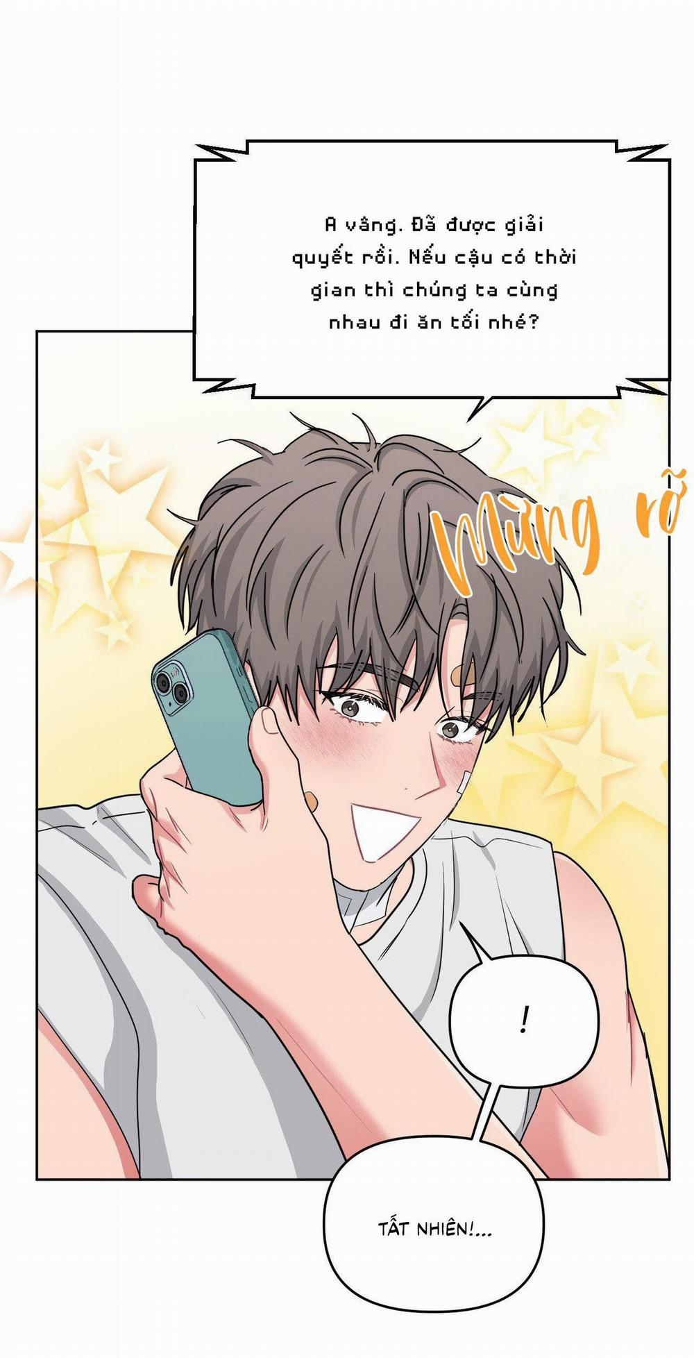 (CBunu) Chàng Trai Mỹ Thuật 39 trang 33