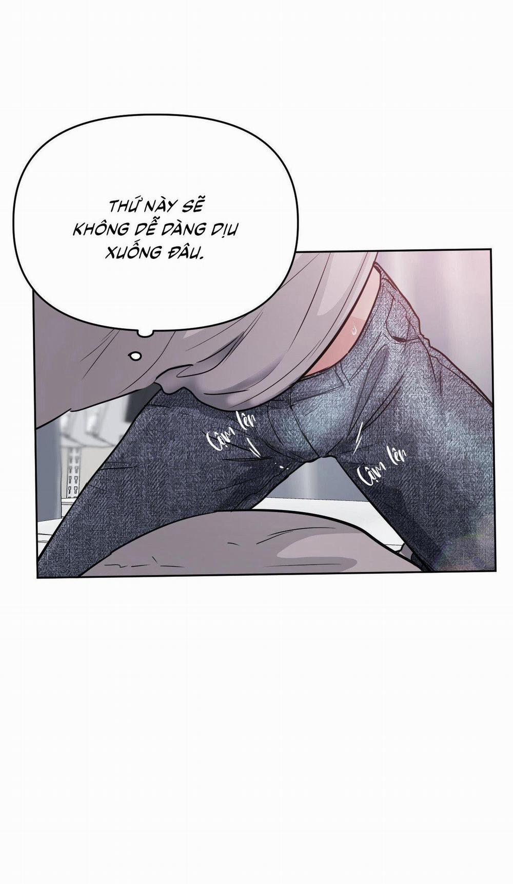 (CBunu) Chàng Trai Mỹ Thuật 39 trang 4