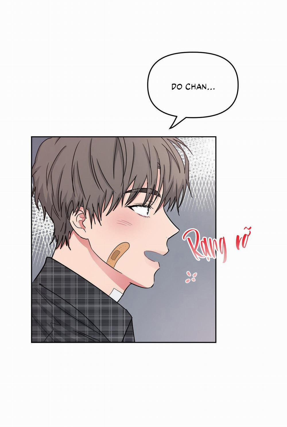 (CBunu) Chàng Trai Mỹ Thuật 39 trang 40