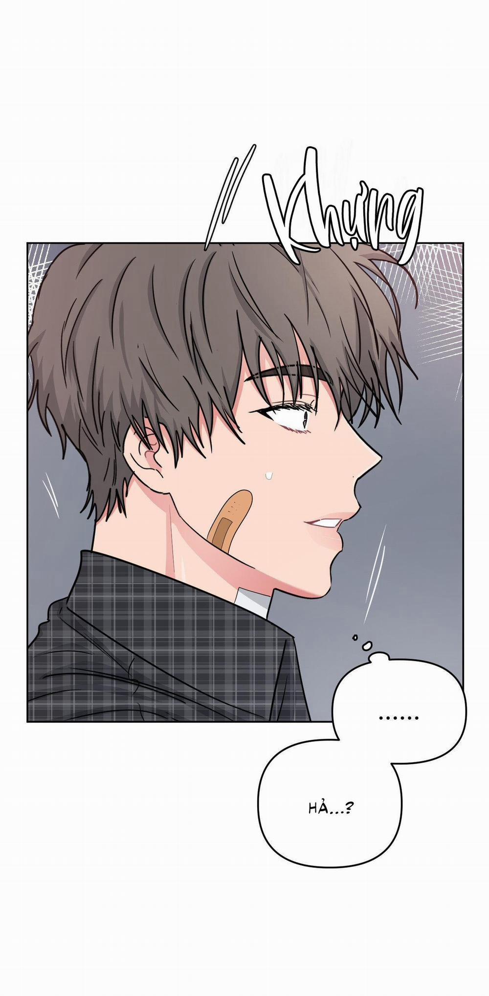 (CBunu) Chàng Trai Mỹ Thuật 39 trang 41