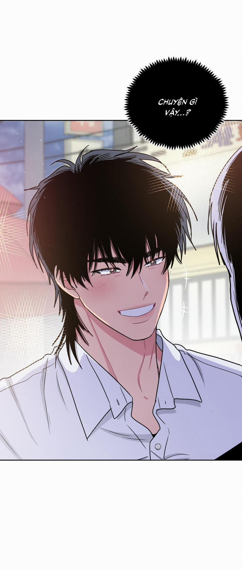 (CBunu) Chàng Trai Mỹ Thuật 39 trang 44