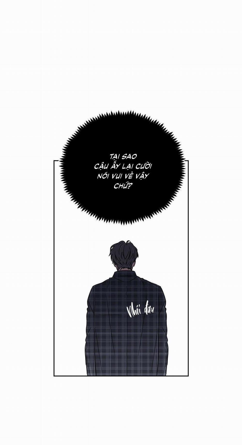 (CBunu) Chàng Trai Mỹ Thuật 39 trang 45