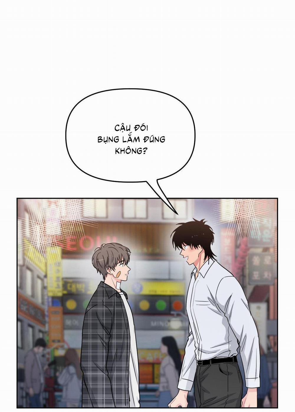 (CBunu) Chàng Trai Mỹ Thuật 39 trang 47