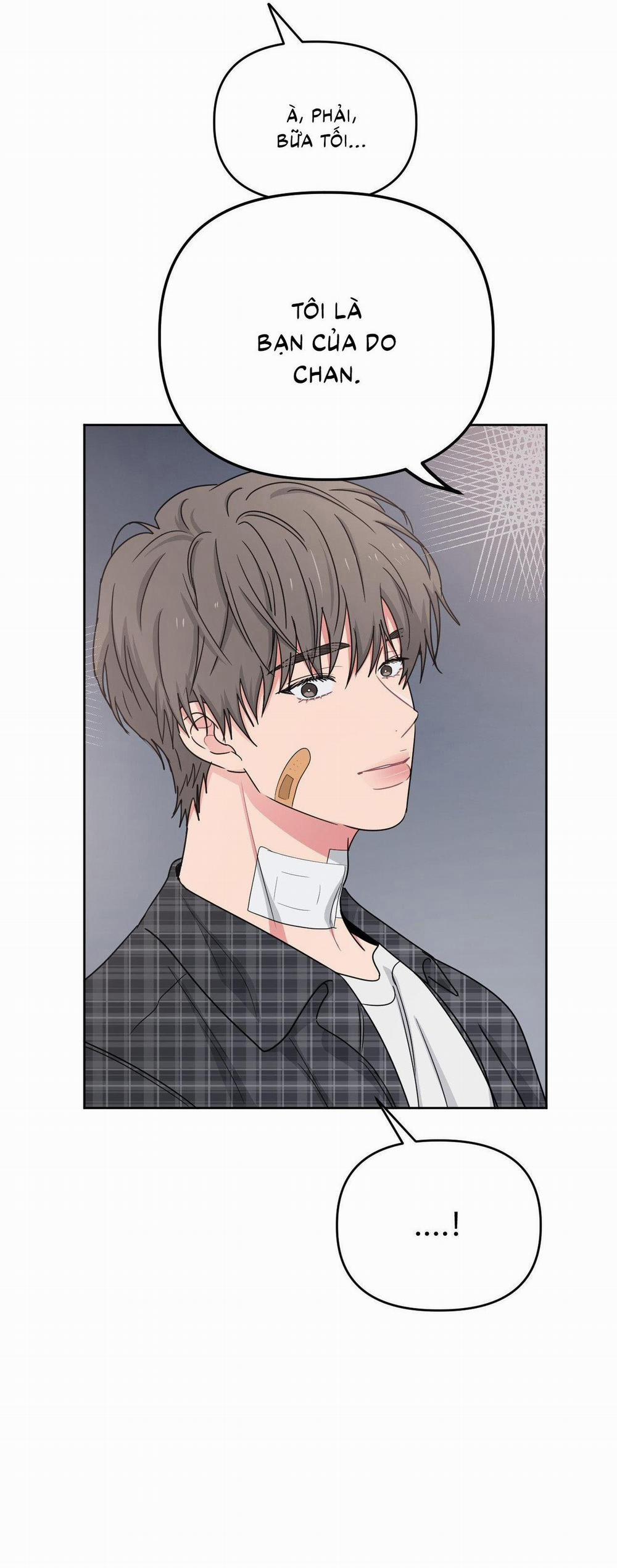 (CBunu) Chàng Trai Mỹ Thuật 39 trang 48