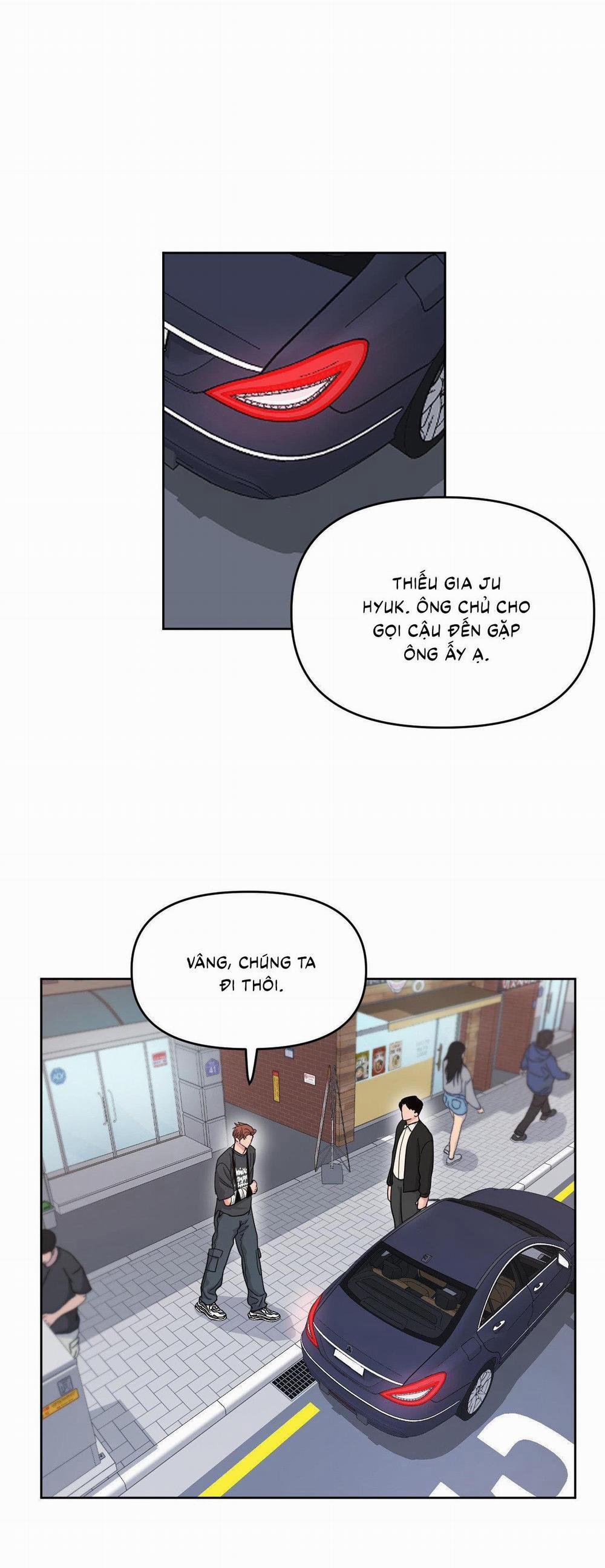 (CBunu) Chàng Trai Mỹ Thuật 39 trang 49