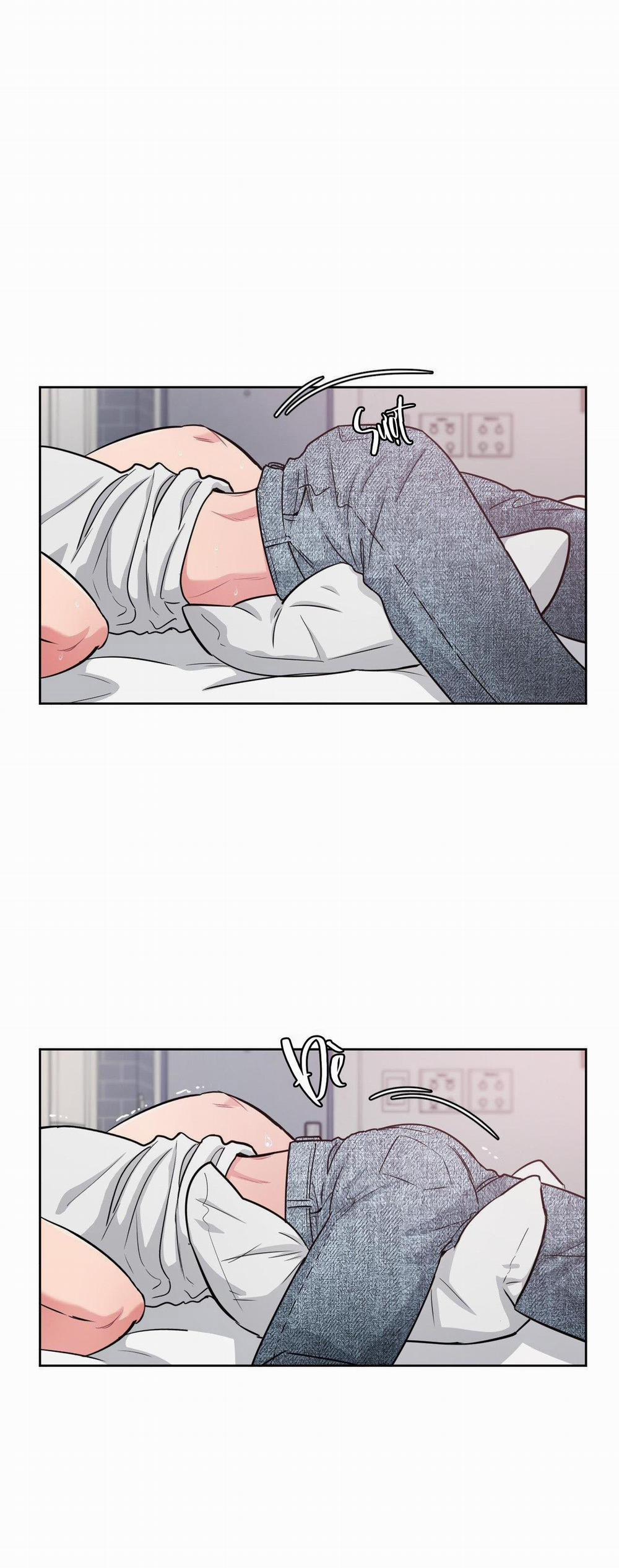 (CBunu) Chàng Trai Mỹ Thuật 39 trang 5