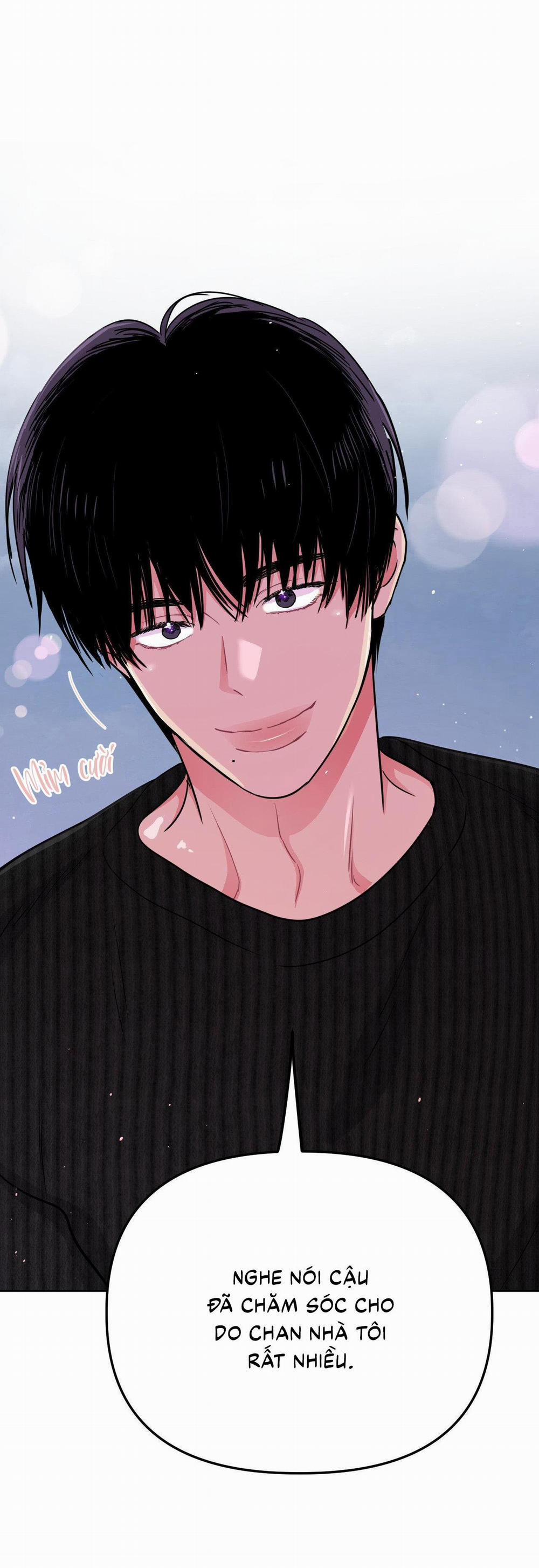 (CBunu) Chàng Trai Mỹ Thuật 39 trang 55