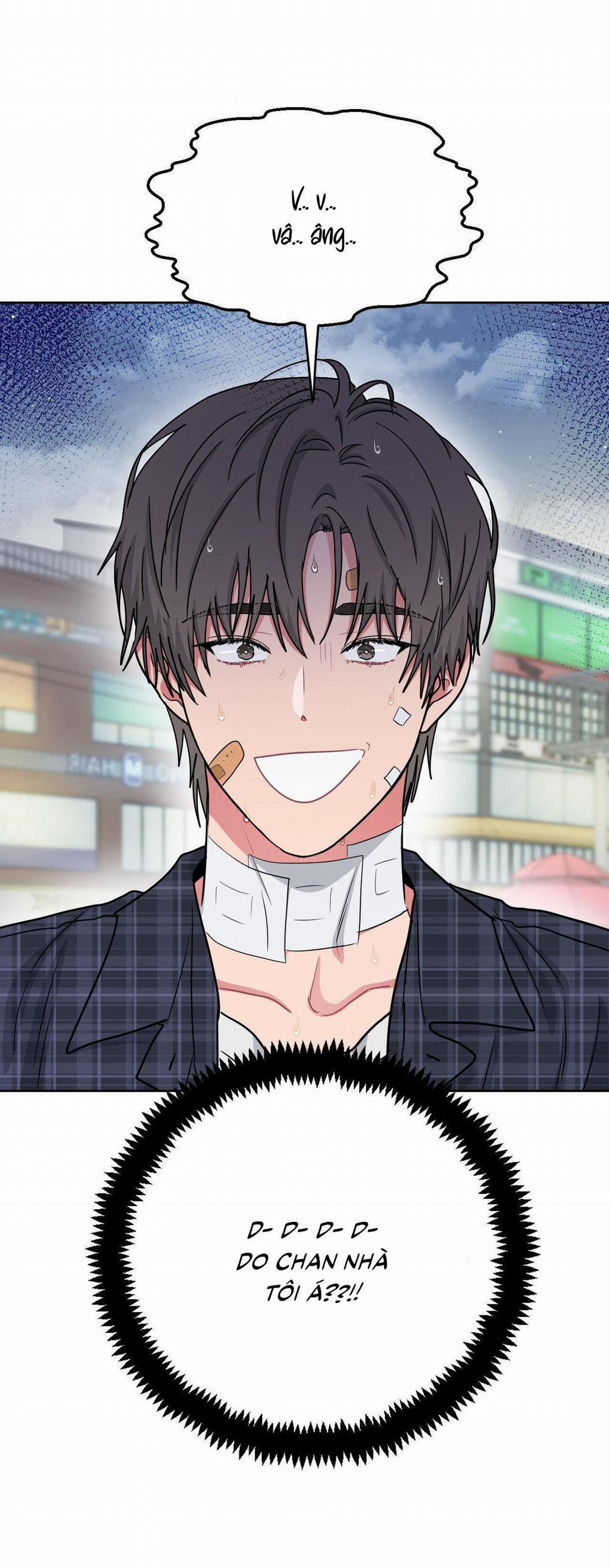 (CBunu) Chàng Trai Mỹ Thuật 39 trang 56