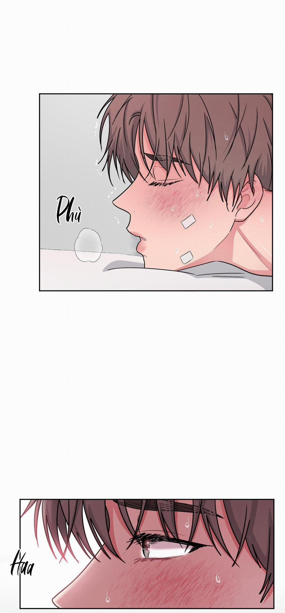 (CBunu) Chàng Trai Mỹ Thuật 39 trang 6