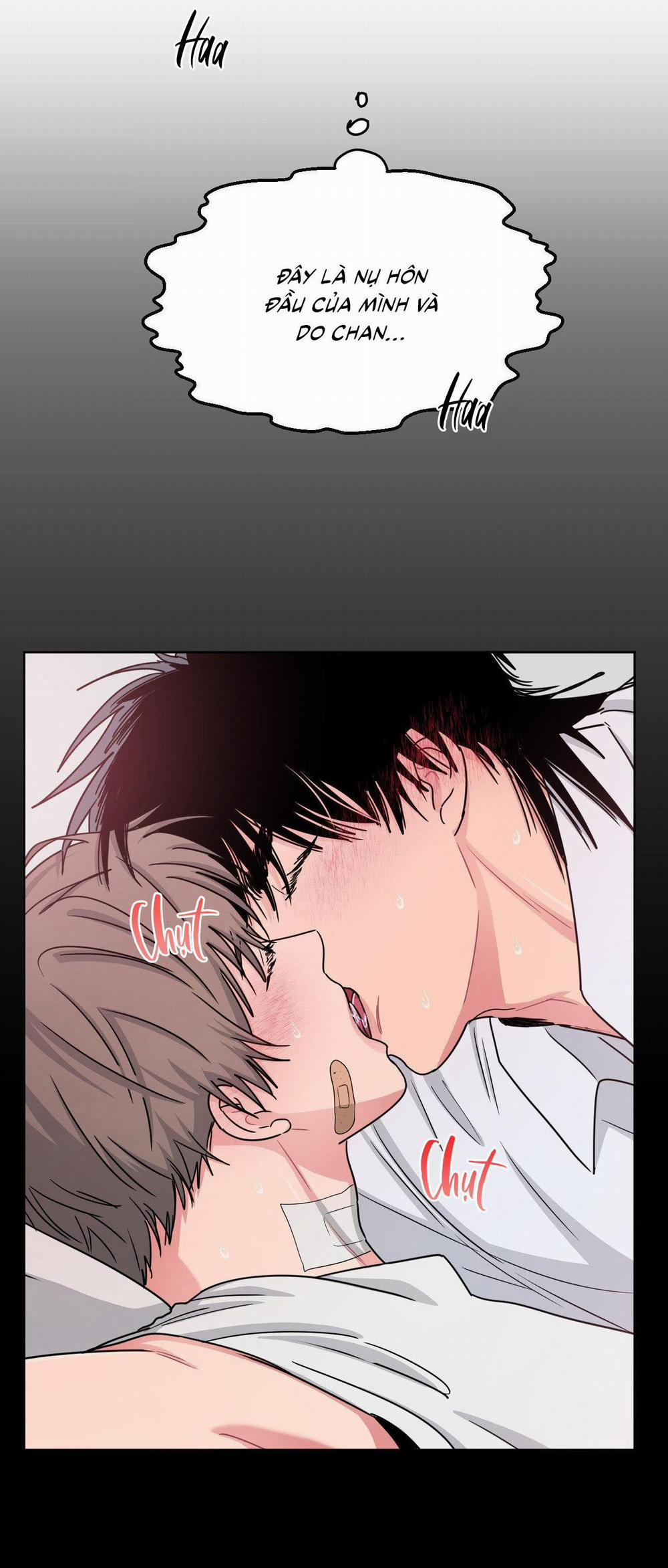 (CBunu) Chàng Trai Mỹ Thuật 39 trang 7