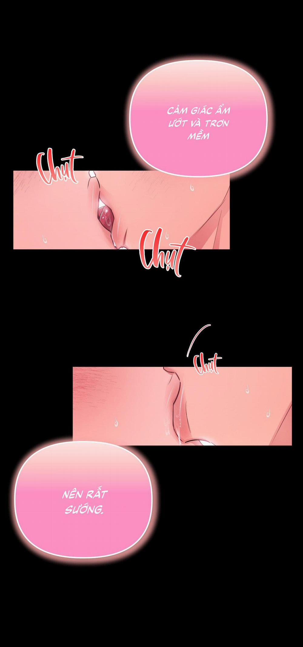 (CBunu) Chàng Trai Mỹ Thuật 39 trang 8