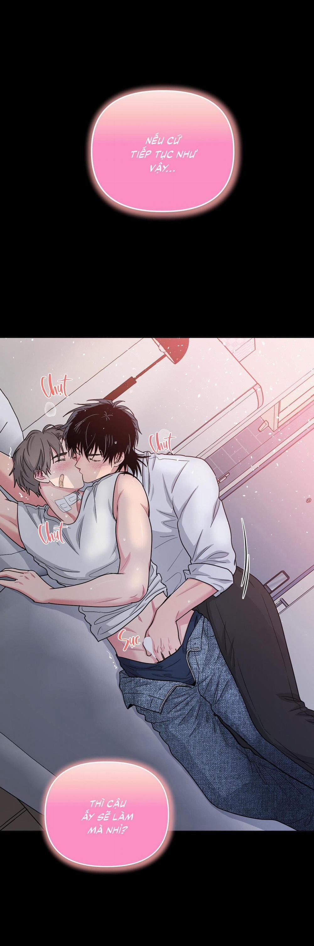 (CBunu) Chàng Trai Mỹ Thuật 39 trang 9