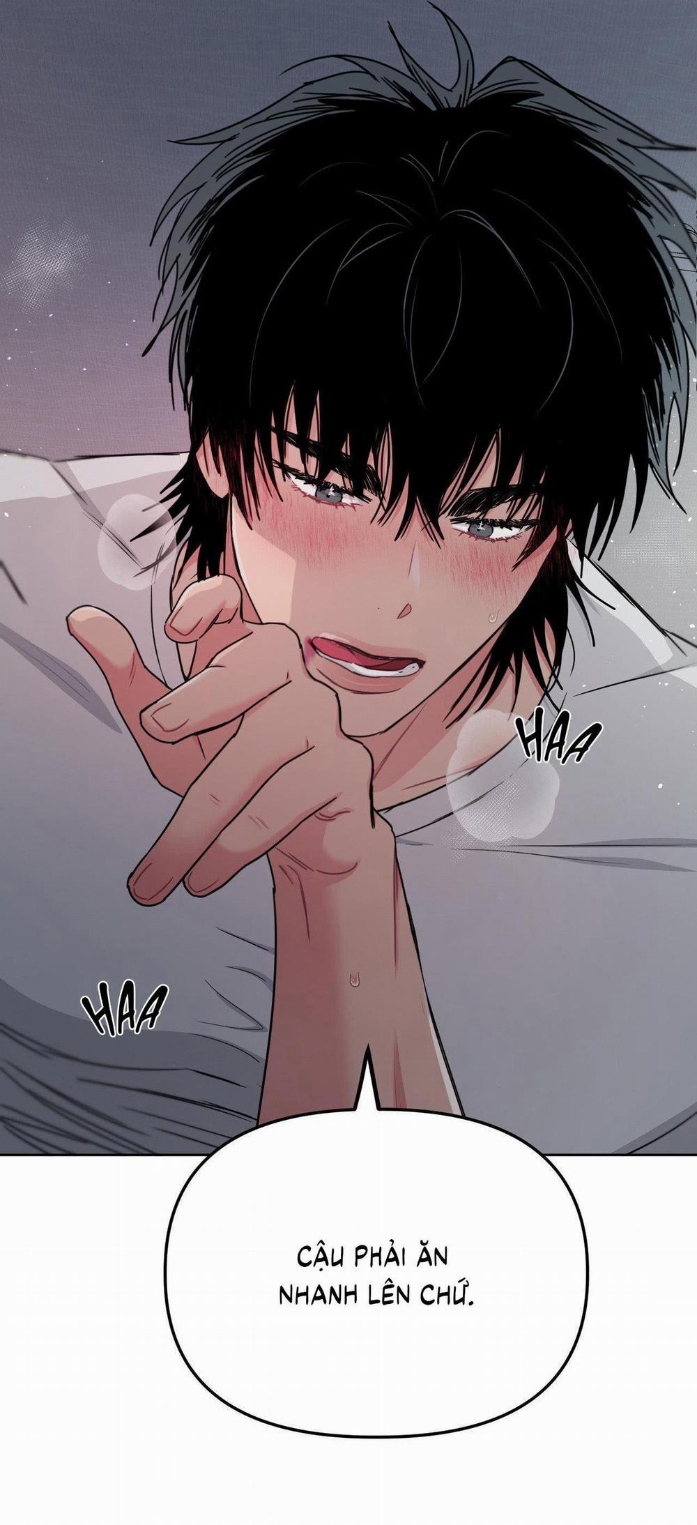 (CBunu) Chàng Trai Mỹ Thuật 42 trang 10