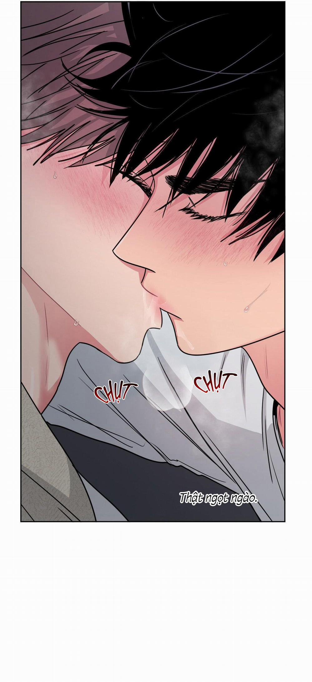 (CBunu) Chàng Trai Mỹ Thuật 42 trang 15