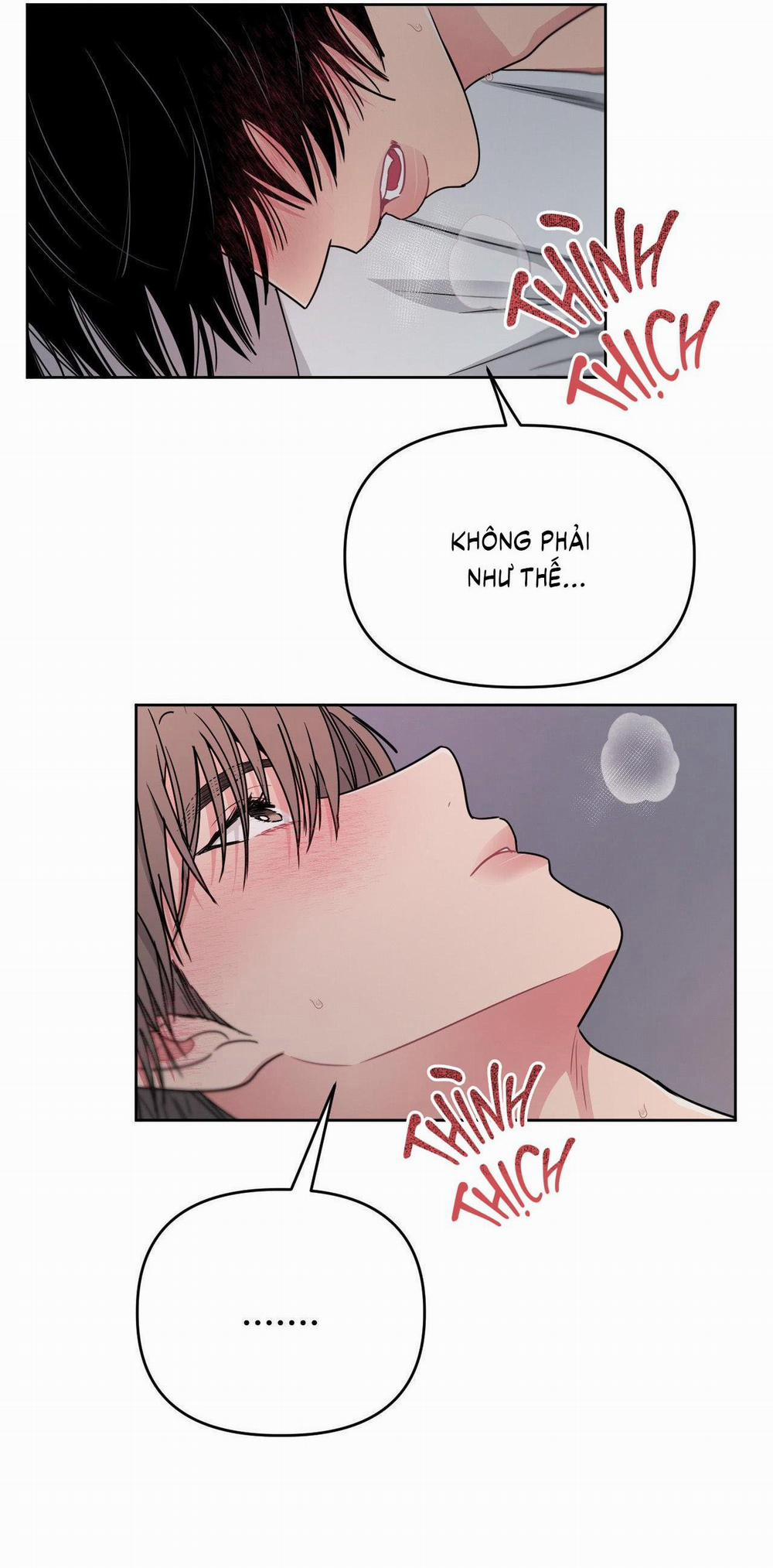 (CBunu) Chàng Trai Mỹ Thuật 42 trang 2