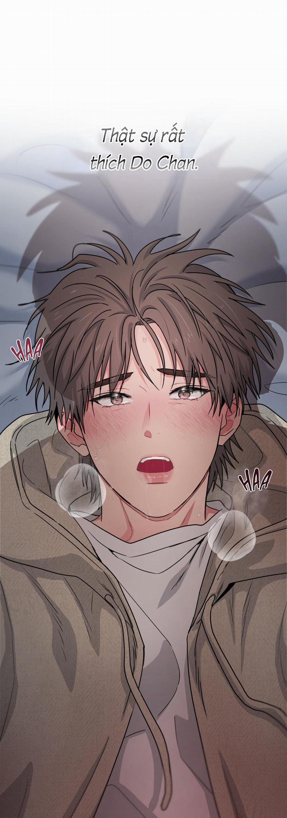 (CBunu) Chàng Trai Mỹ Thuật 42 trang 21