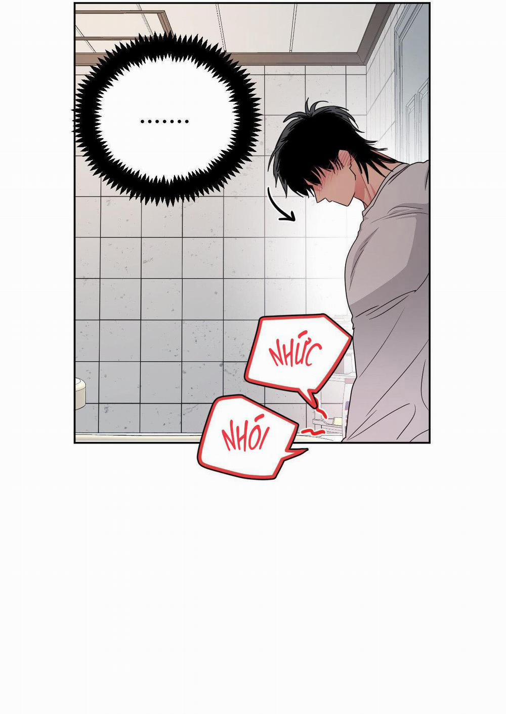 (CBunu) Chàng Trai Mỹ Thuật 42 trang 28