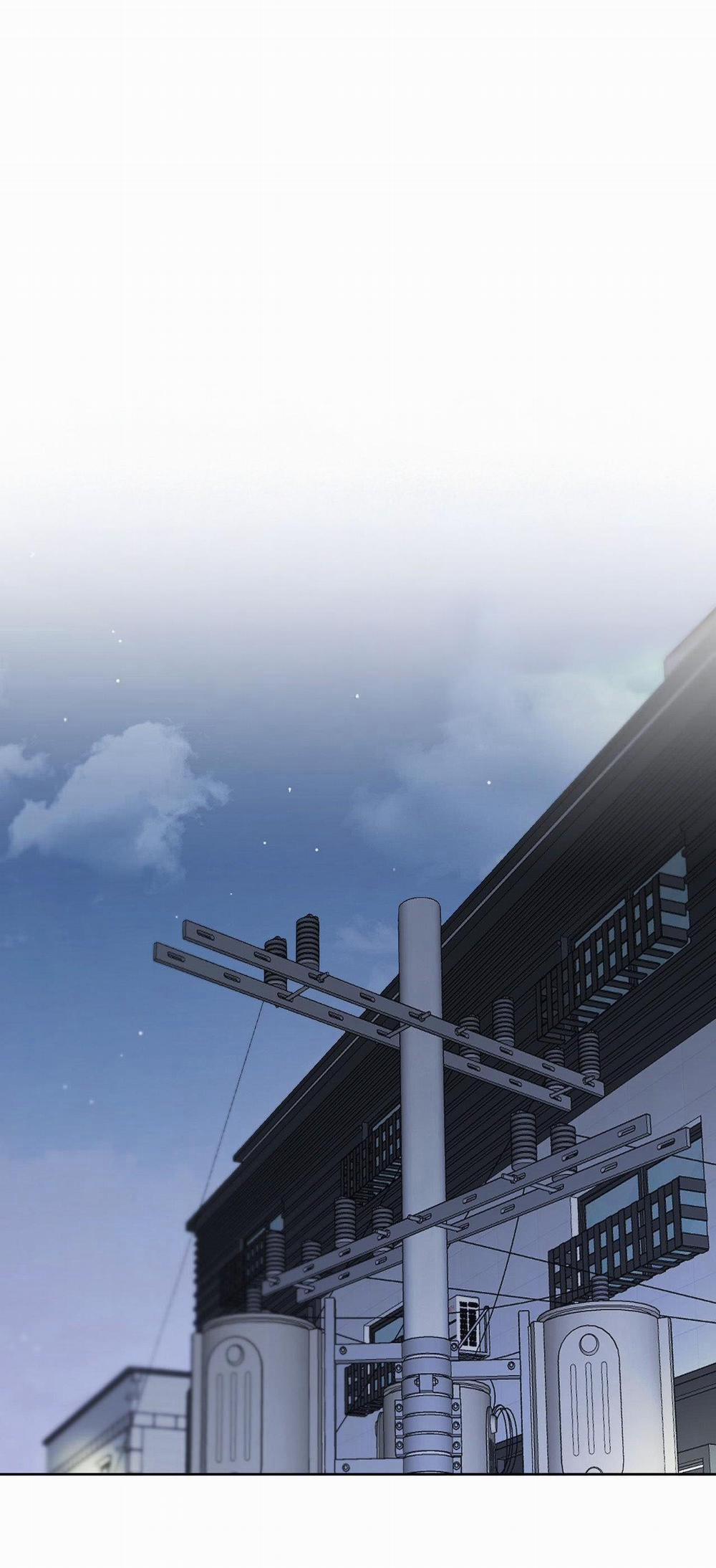 (CBunu) Chàng Trai Mỹ Thuật 42 trang 30