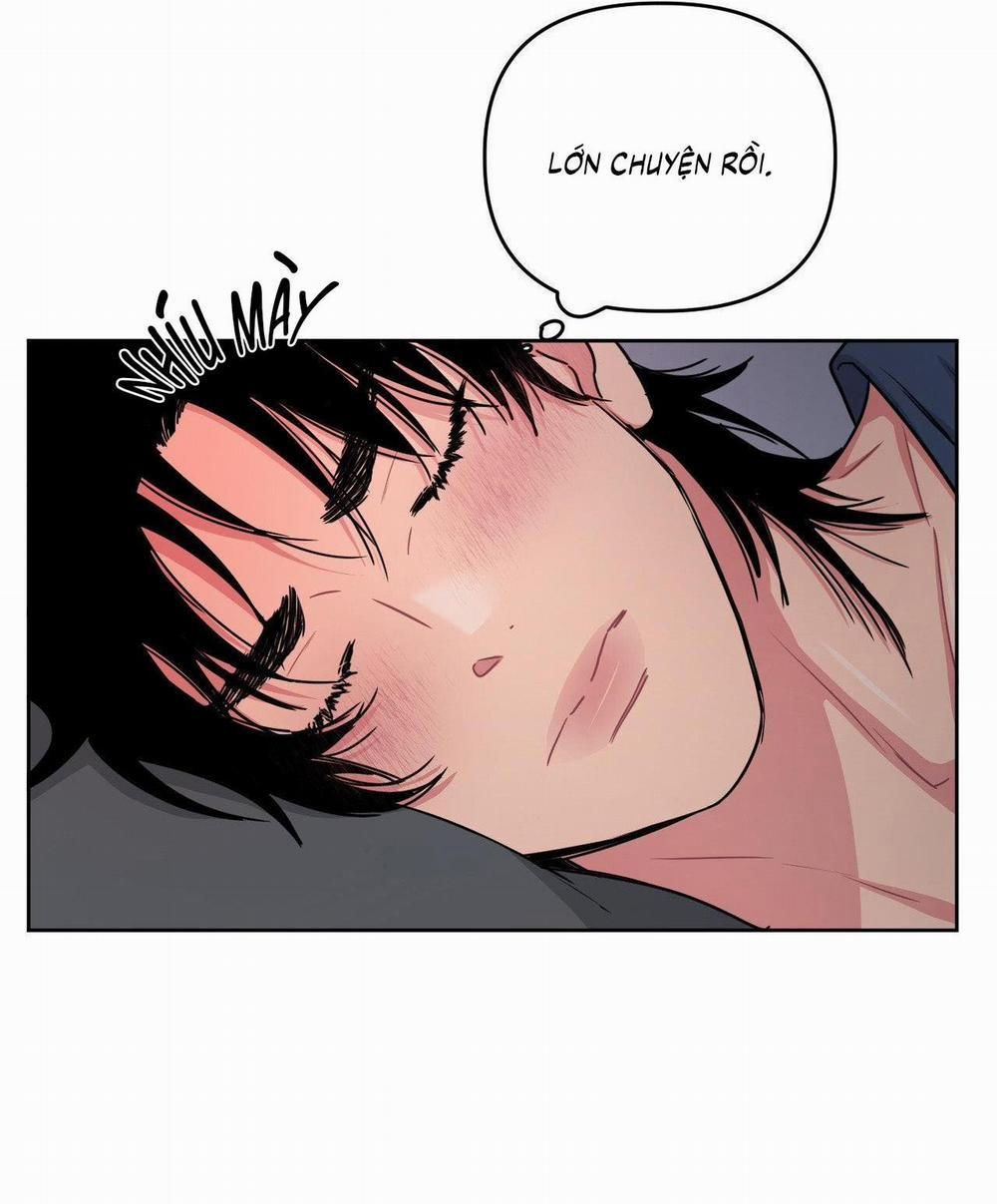 (CBunu) Chàng Trai Mỹ Thuật 42 trang 33