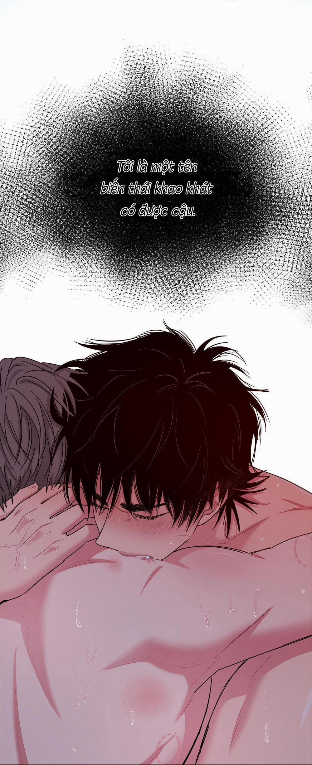 (CBunu) Chàng Trai Mỹ Thuật 42 trang 37